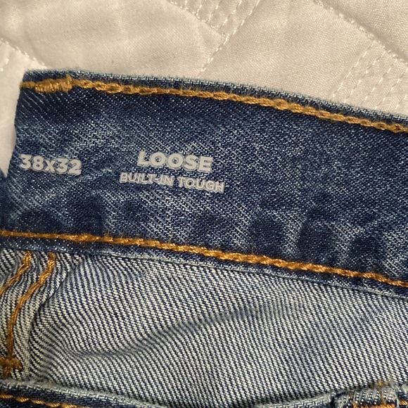 Old Navy Men’s Jeans - Picture 3 of 4